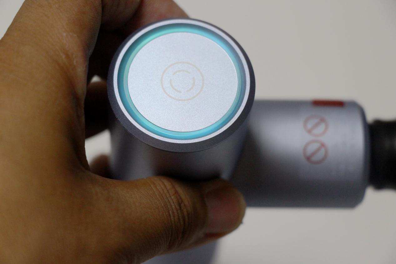 云麦cc筋膜枪力度反馈,云麦筋膜枪实际使用体验