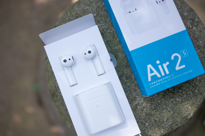 小米蓝牙耳机air2s质量测试,小米蓝牙耳机air2se音质测评