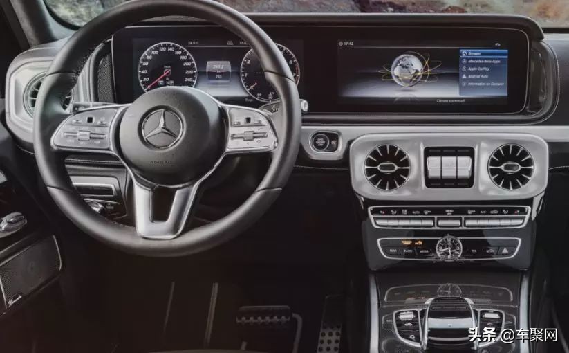 奔驰g为什么要加价才能提车,奔驰g是不是不好提车