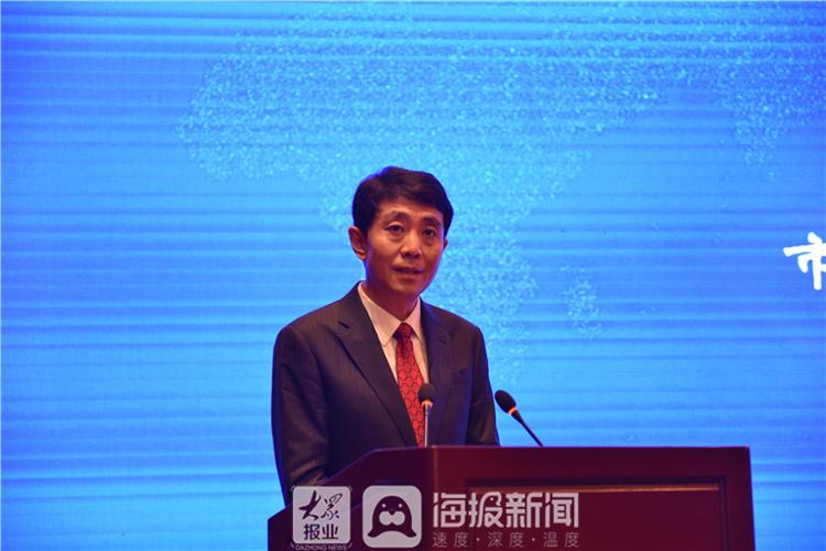 德州重点签约项目,32亿以上重点项目