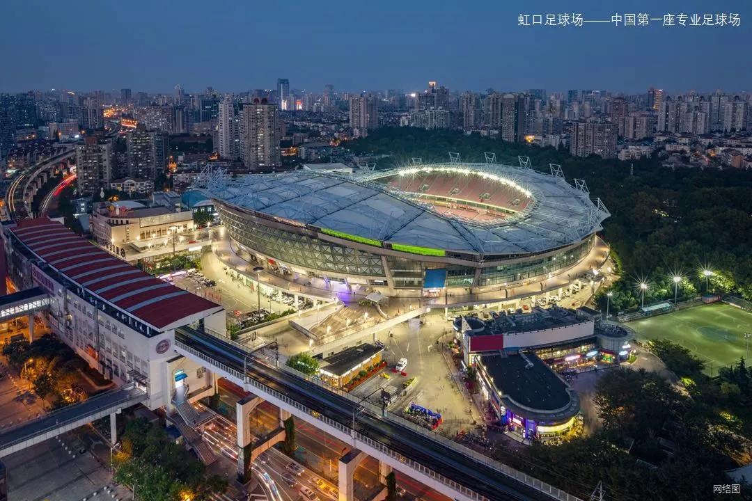 上海虹口外滩豪宅,虹口外滩豪宅区