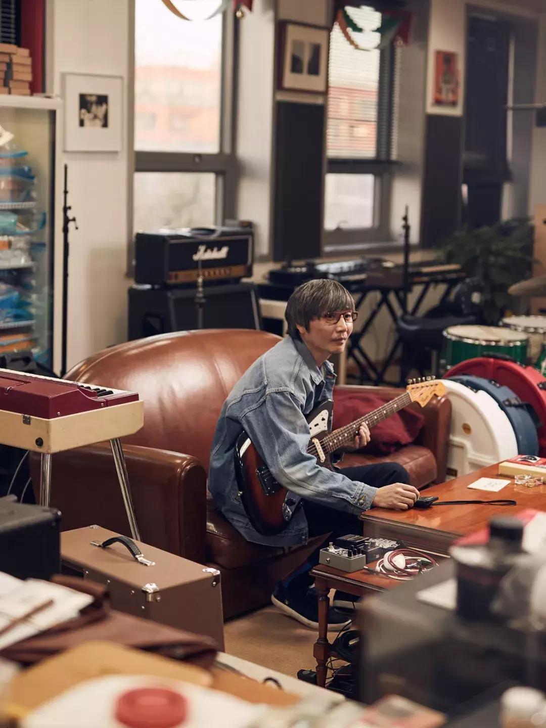 音乐制作人张亚东个人简介,著名音乐人张亚东