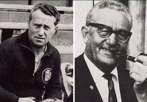 阿迪达斯发家,阿迪达斯的创业奋斗史