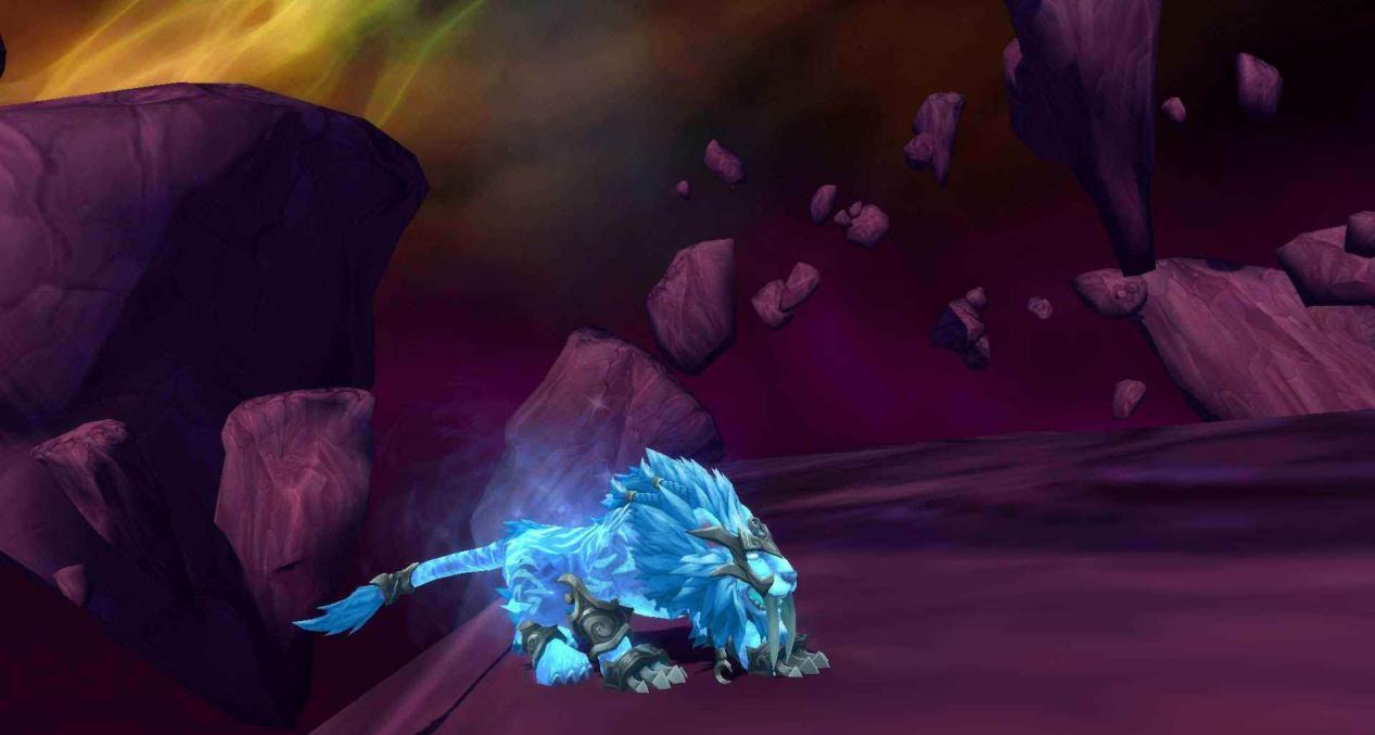 魔兽世界德鲁伊应该穿什么装备,魔兽世界怀旧服德鲁伊入门