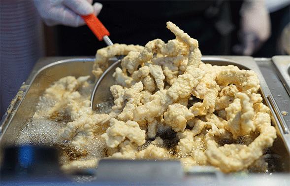 从白天排队到天黑,重庆地瓜老火锅探店