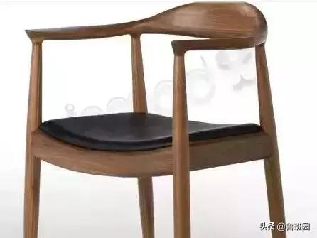 一款有颜值又舒适的椅子,既实用又好看的椅子