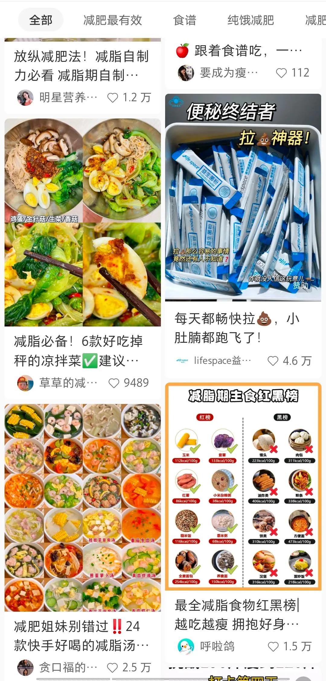 丢掉60斤肉，换回正常水平的内脂，值