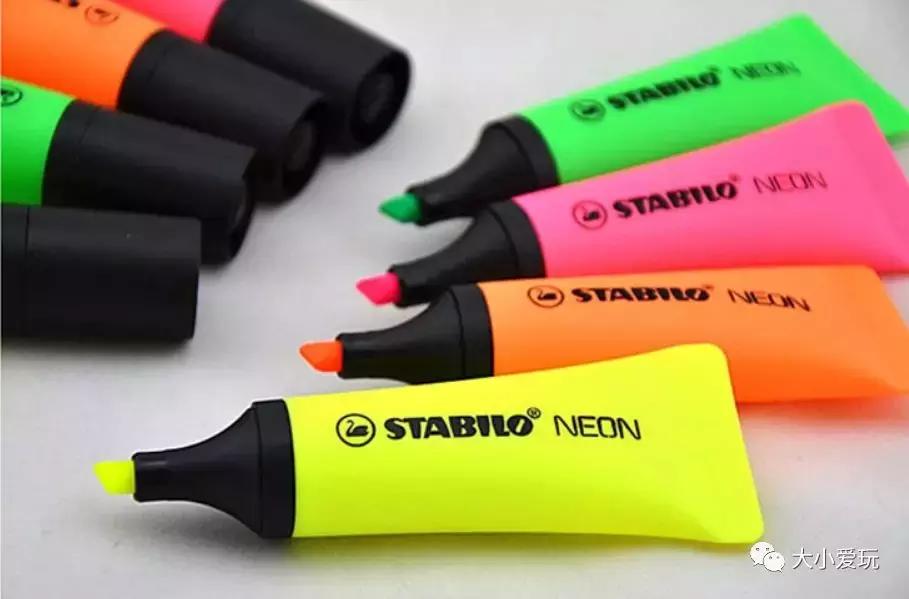 开学必备物品清单好物推荐,开学必备好物清单文具