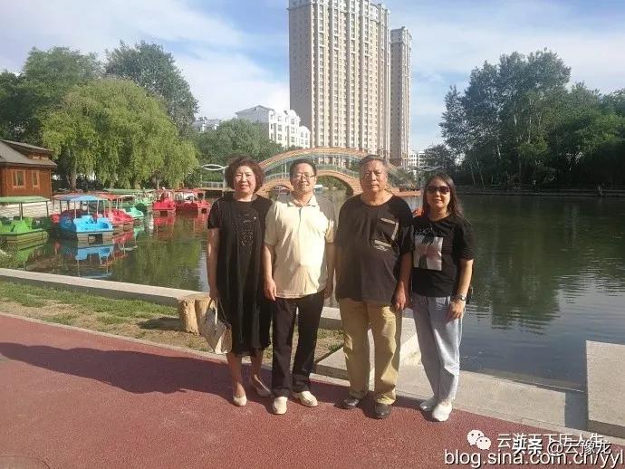 呼伦贝尔学生游 (内蒙古呼伦贝尔夏季游)