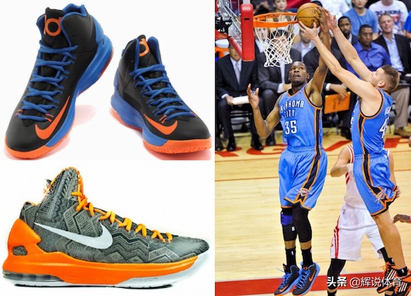杜兰特的最新签名球鞋 (杜兰特的鞋出到第几代了啊)