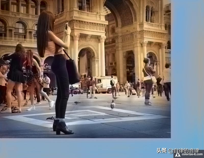 汇报ppt里面图太多了怎么办,有三张大图的ppt如何排版才好看