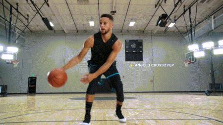 库里大师课运球,库里来教你如何运球