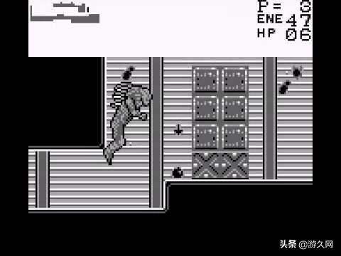 异形不断吞噬进化的像素游戏,异形新游戏6种异形介绍