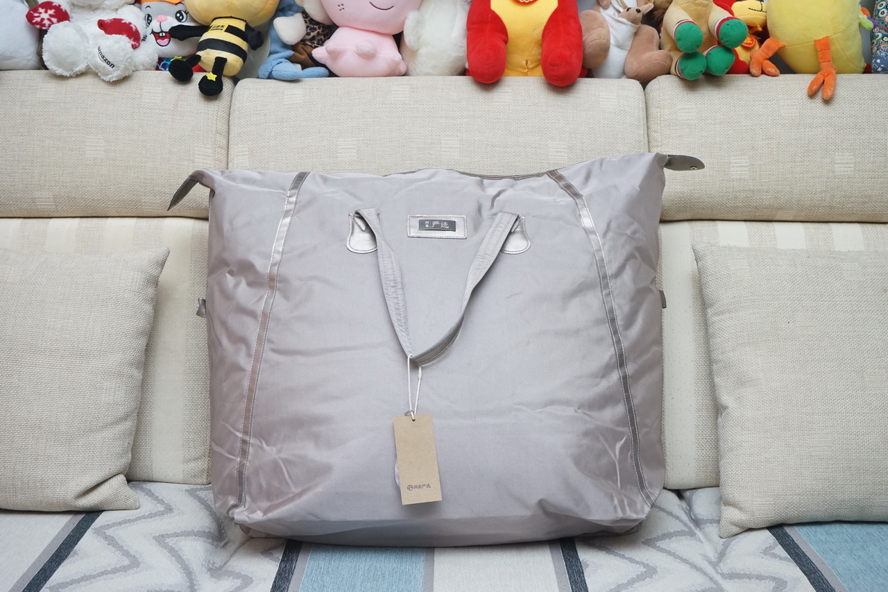 鹅绒被是冬季必备的神器,四季都能盖的鹅绒被