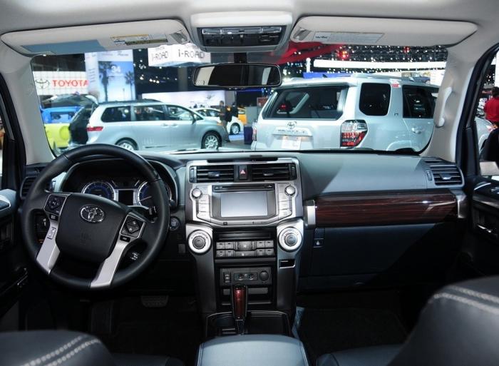 丰田车系大全2021款霸道系列,丰田霸道七座2024款国六上市时间