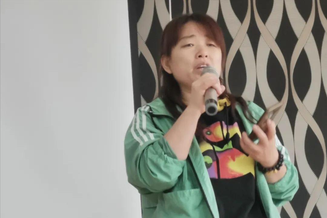 「聚大荔·乡愁」大荔：龙泉山庄