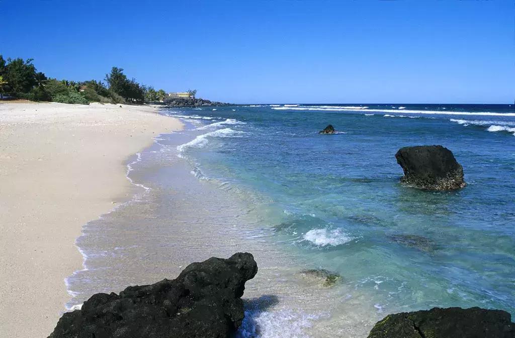 留尼汪岛成为旅游胜地的原因,留尼汪岛最佳旅游时间