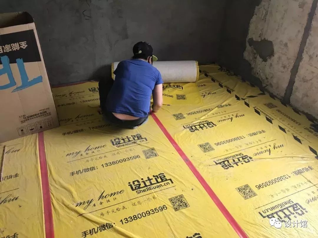 墙面刷腻子的流程注意事项,墙面粉刷刮腻子需要注意什么