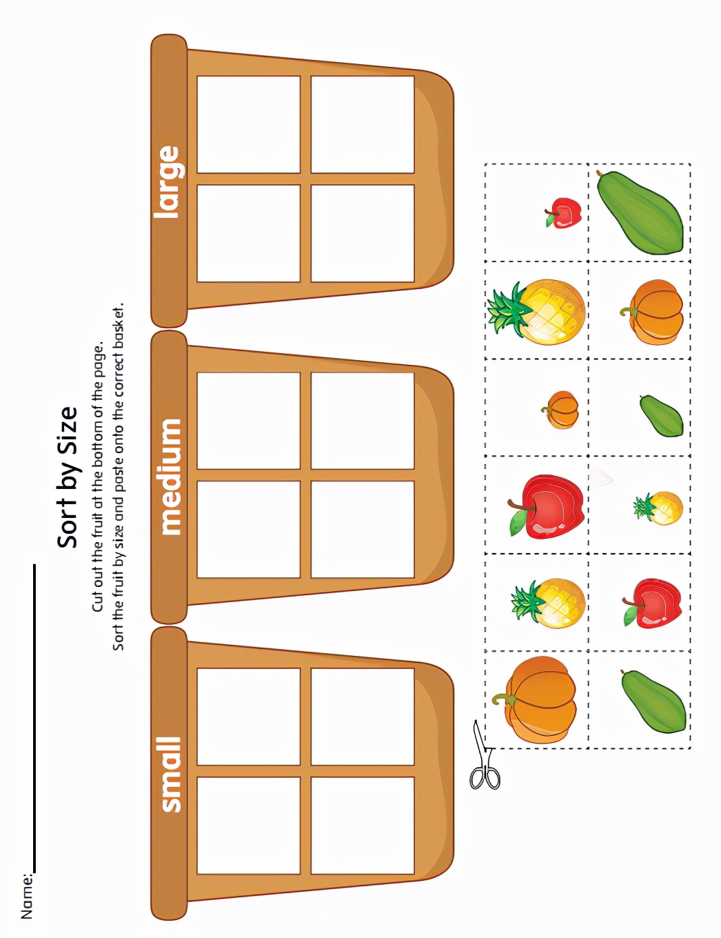 MTSPreschoolMath数学启蒙练习册附参考答案