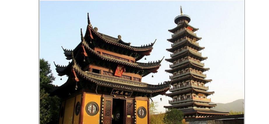 江浙长兴位于浙江省北部,这个江南小城适合养老