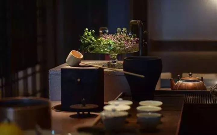 吴裕泰茶芯兴正元,吴裕泰茶坊