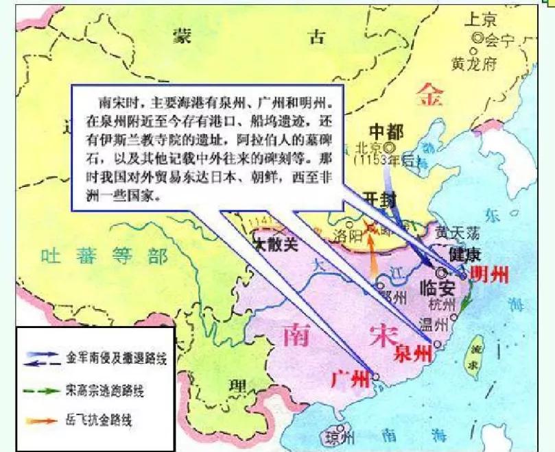 明朝科举血案,古代科举是怎样揭榜的