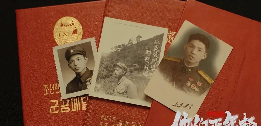 1950他们正年轻纪录片解说,纪录片1950他们正年轻