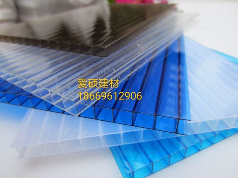 阳光板阳光棚多少钱一平方,阳光板雨棚1平方用多少钱