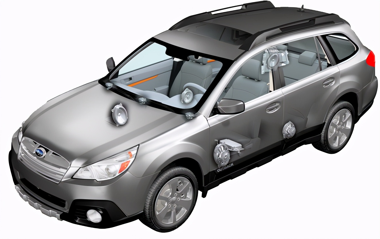 配备哈曼卡顿音响的车,530li宝马2022新款标配哈曼卡顿吗