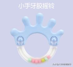 宝宝可以吃的咬胶,婴儿能吃咬胶吗