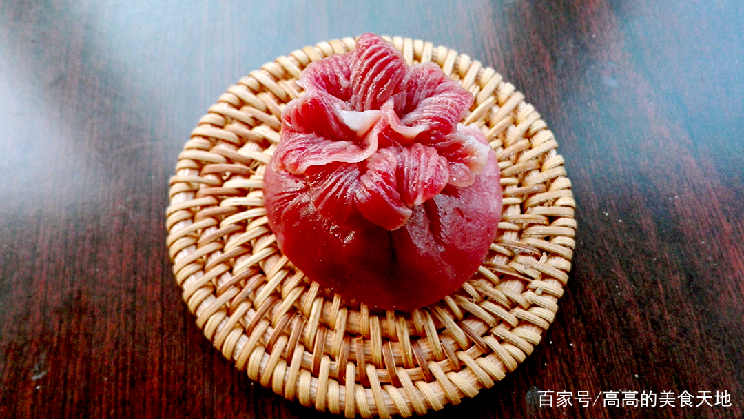 花式饺子怎么包视频教程,花式饺子的包法步骤图解