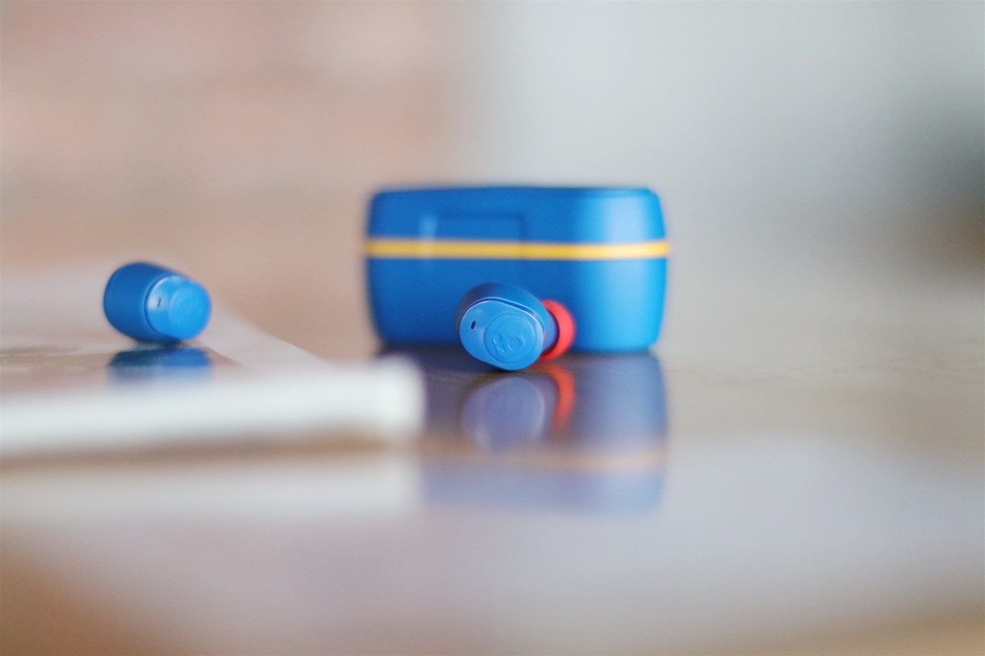 隔音降噪，打破主从限制，骷髅头JibTrue吉布豆体验