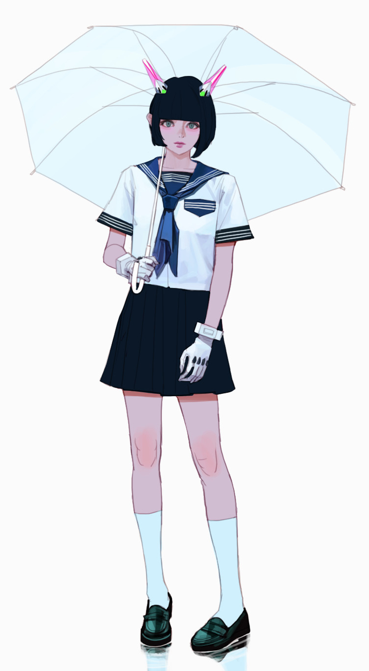 10套服装穿搭美图简约时尚又大气,潮酷风衣服搭配图片