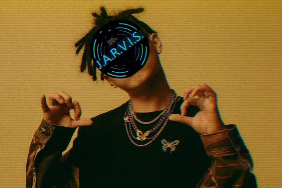 AI都比我懂嘻哈穿搭？我不信