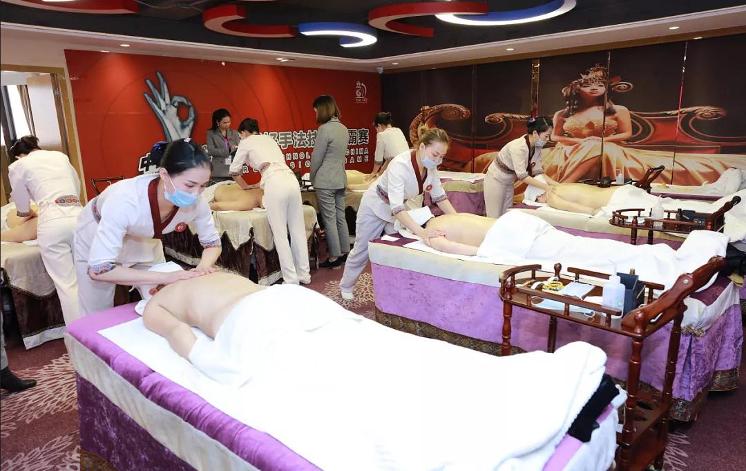 韵美美业连锁品牌,韵美品牌加盟费多少