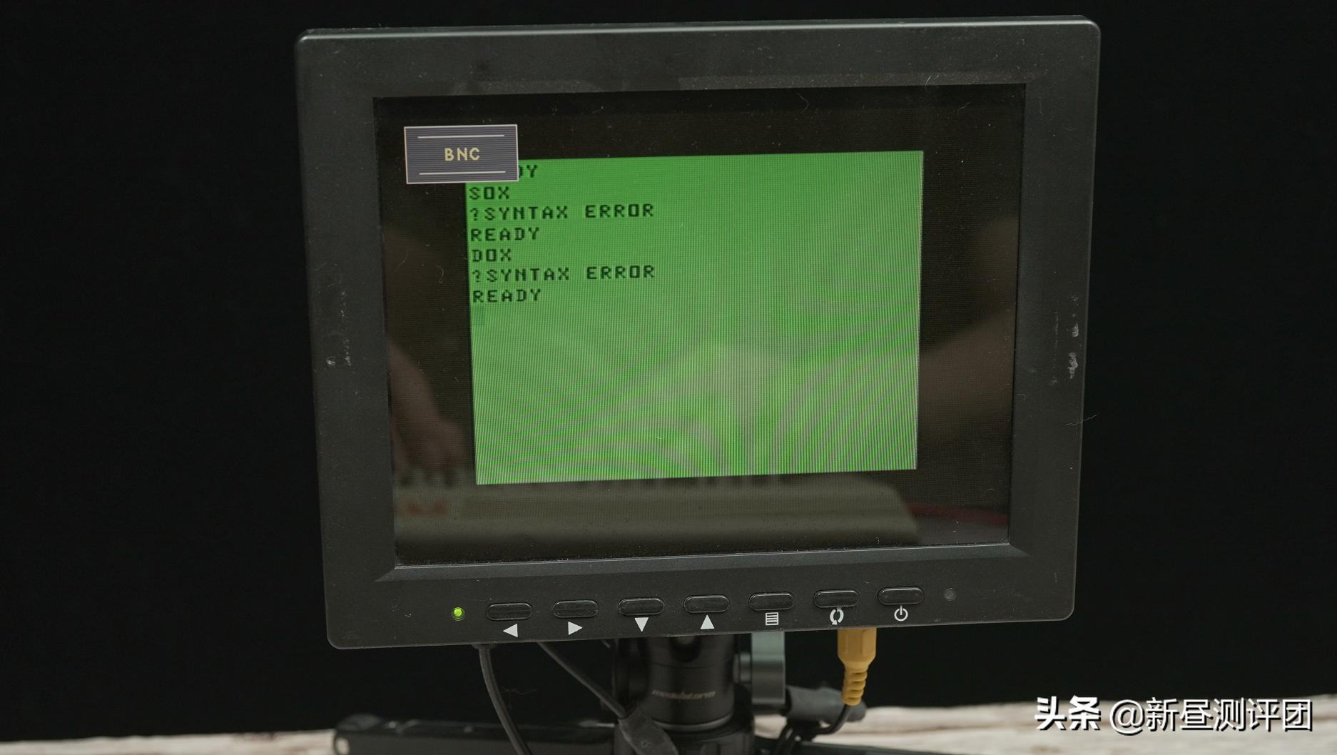 36年前香港设计制作的电脑是什么水平？Laser310与VTech