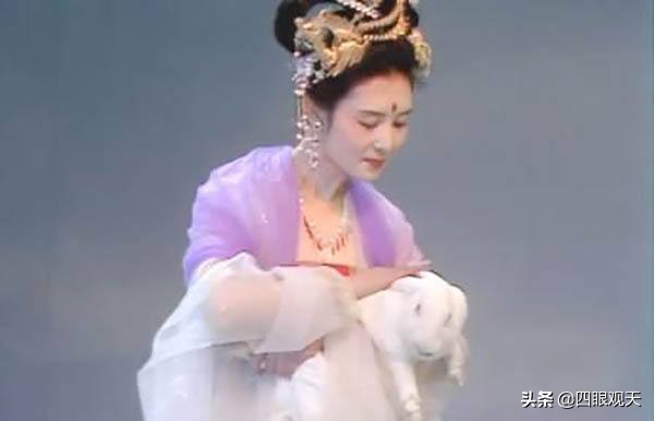 八戒与卯二姐的恋情,猪八戒老婆卯二姐咋死的