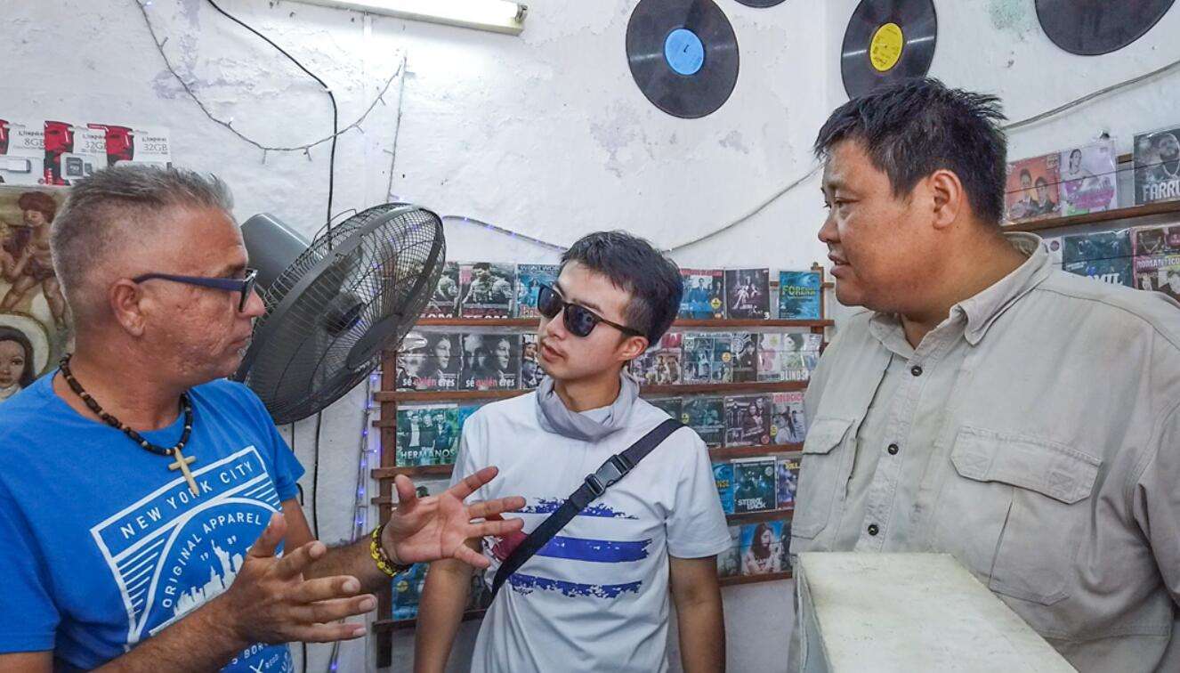 只有3g网络是什么原因,古巴3g网