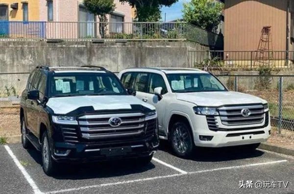 卡罗拉版SUV、七座版XR-V、国产宝马X5，这波新车够猛！