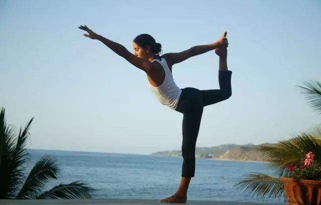 想要长腿细腿练起来,想要练成大长腿