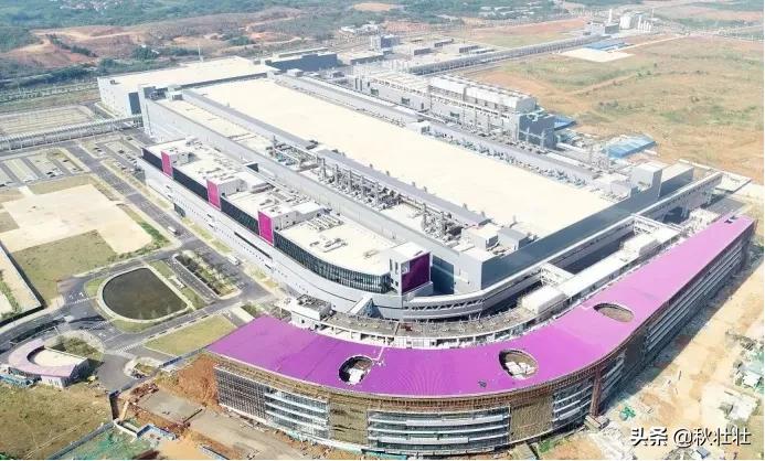 2020世界十大半导体公司,世界10大半导体公司最新排名