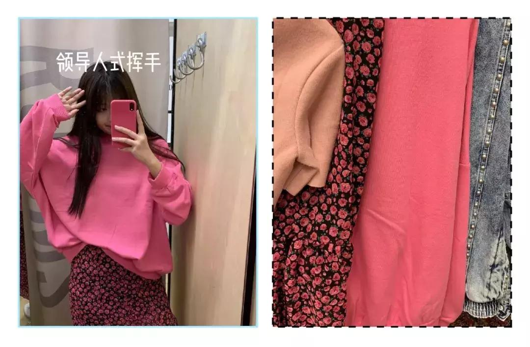 zara时尚单品推荐,zara的时尚单品