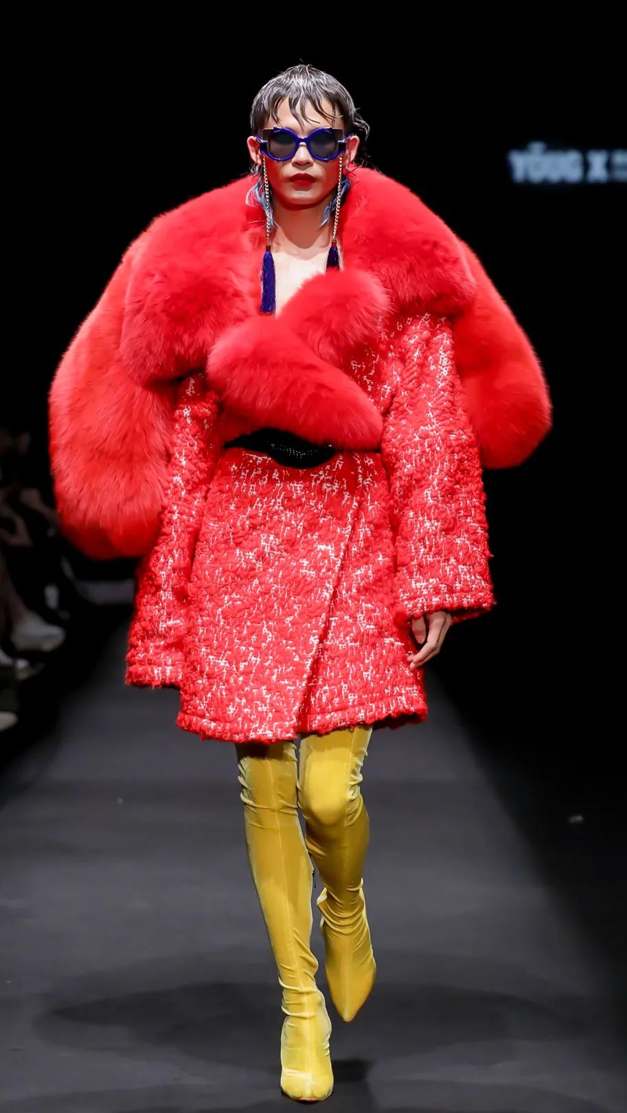 2021秋冬女装款式流行趋势,2018秋冬趋势报告巴黎时装周