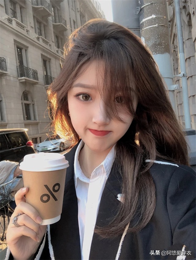 女生淡妆化妆的正确方法,上班三分钟化淡妆