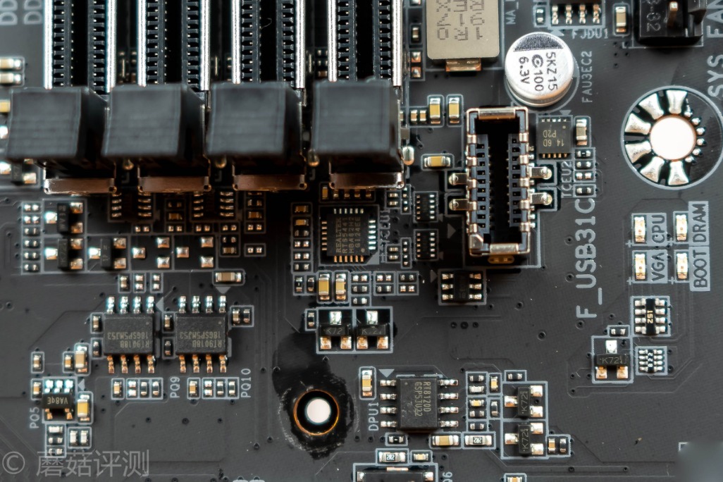 技嘉x570主板芯片组升级教程,技嘉x570aorusprowifibios更新