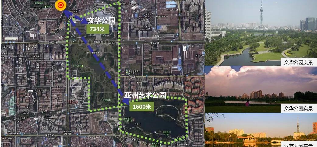佛山越秀岭南隽庭-壹公馆具有广泛的群众基础研究文化