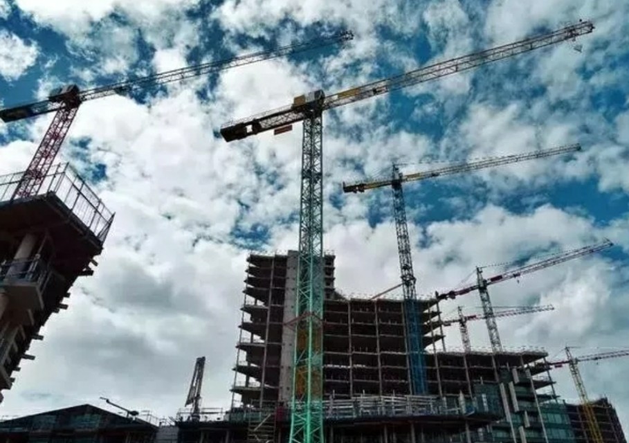 学习26条施工现场规矩,安安全全开工,平平安安回家