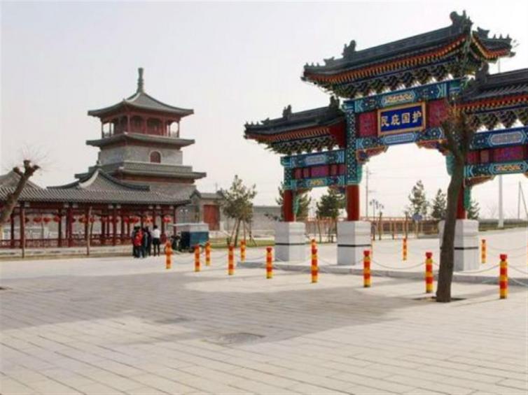 天津出发一日游景点推荐,天津近郊一日游必去景点七里海