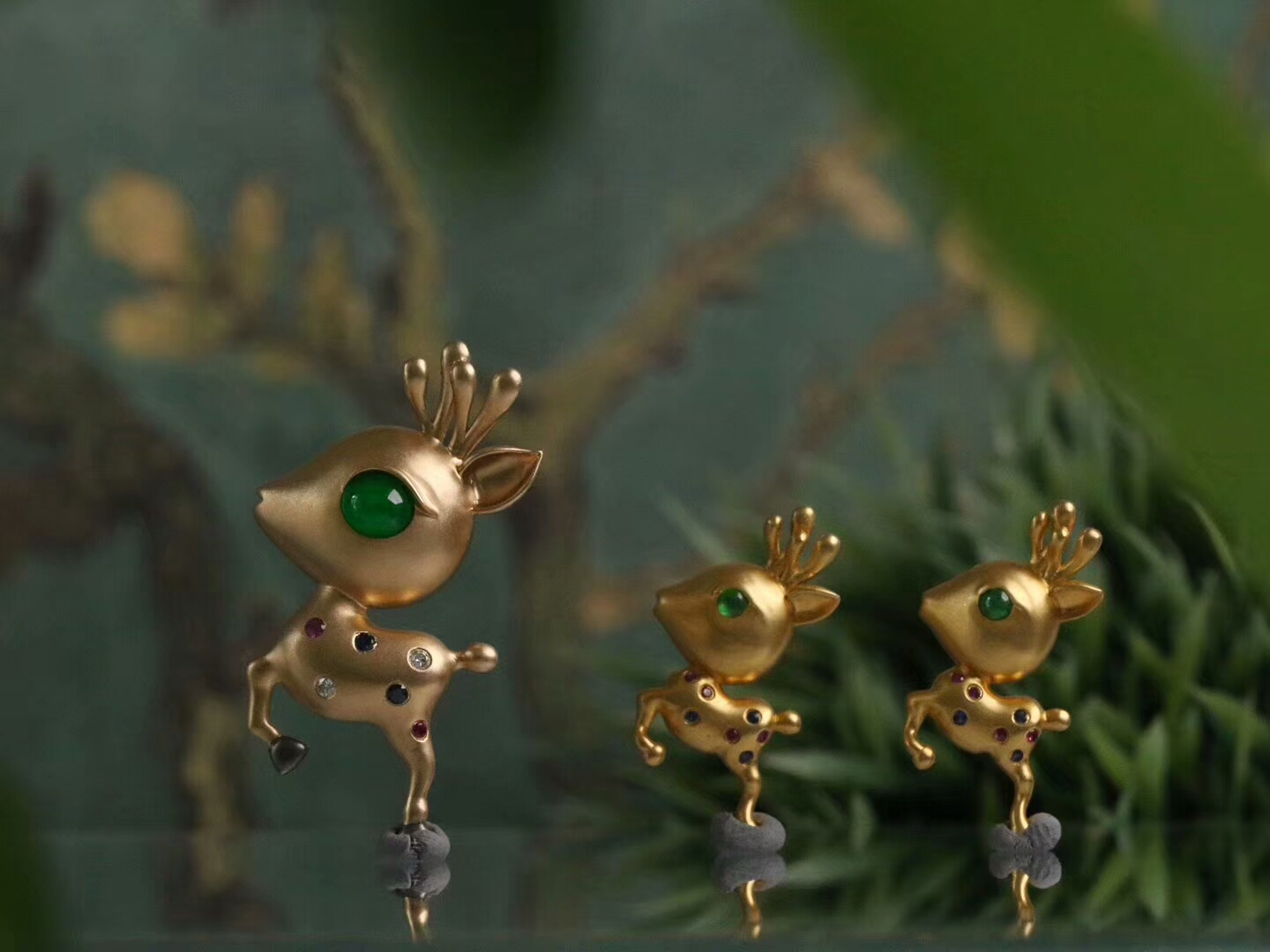 各个款式的珠宝都适合哪个年龄段,各种珠宝适合的年龄阶段