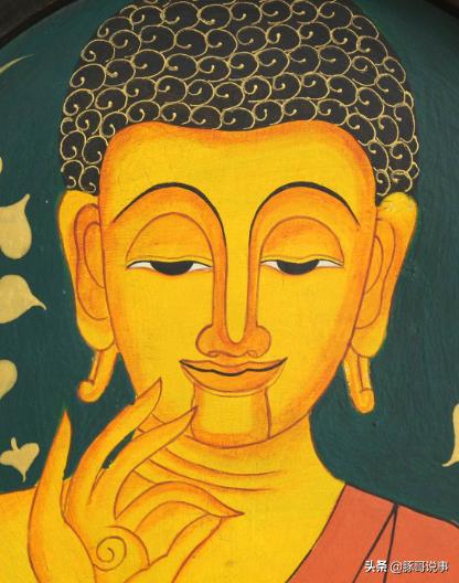 每天研究梳子卖给和尚的人,怎么把梳子卖给和尚的故事